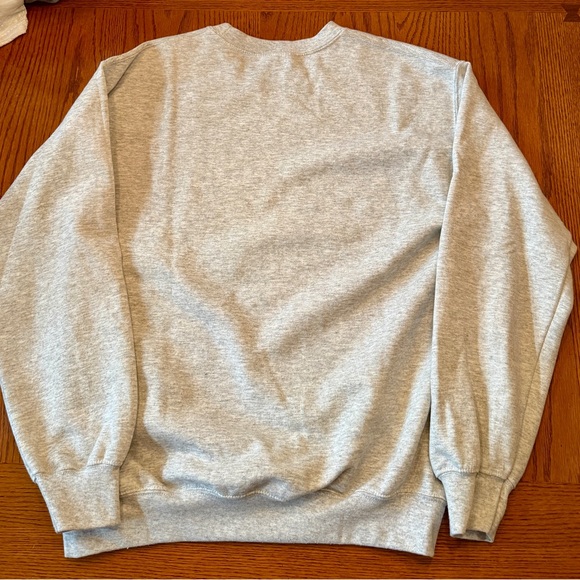 University of Delaware Rhinestone Sweatshirt - Fightin' Blue Hens YoUDee - Picture 5 of 5